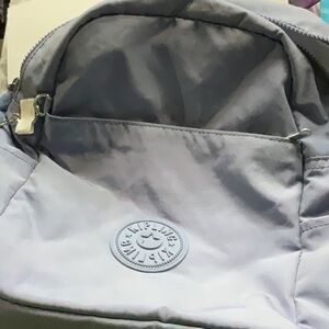 Kipling Bag As Is Back Pack